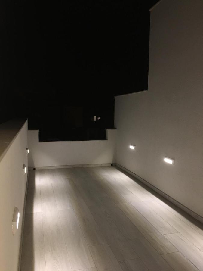 The Penthouse Lejlighed Saint Julian's Eksteriør billede
